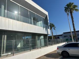 Capannone industriale in Centro - Ambulatorio. Ref 08516 salico vende impresionante nave industrial en paiporta