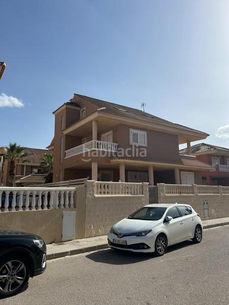 Foto 01cebc72-00dd-4f2b-87b0-1d7a40a2de1e. Chalet impresionante chalet de lujo independiente playa el perello en Sueca