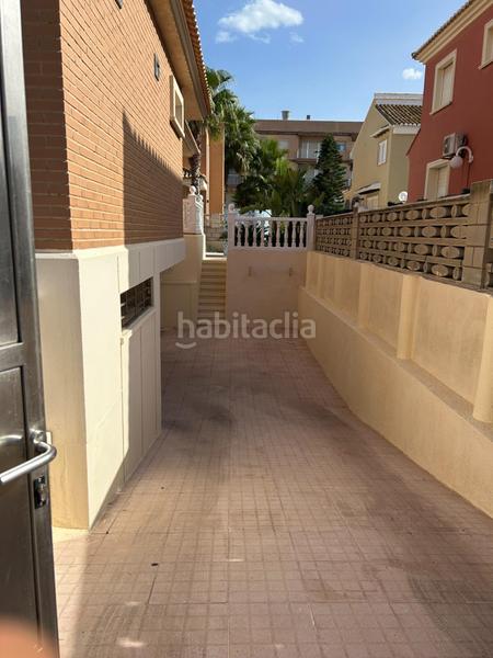 Foto 0bd9f66a-48cb-470b-8155-a6199d781e03. Chalet impresionante chalet de lujo independiente playa el perello en Sueca
