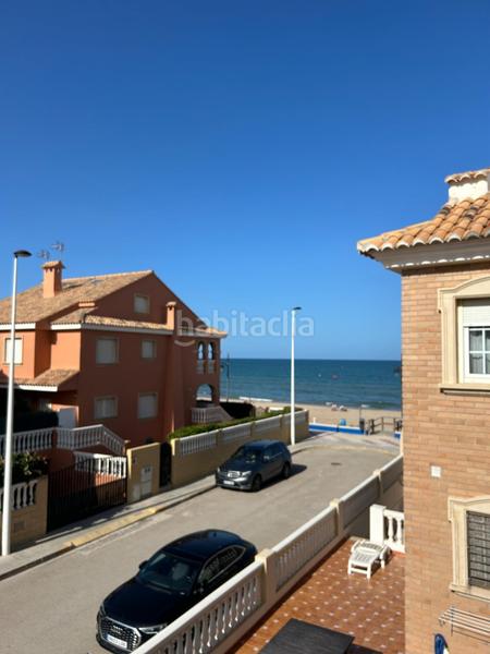 Foto 2dd0dbb1-96d9-4ba9-b310-e567bca4b344. Chalet impresionante chalet de lujo independiente playa el perello en Sueca