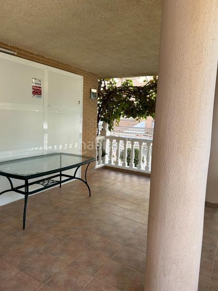 Foto 3e009c07-815d-4d6c-ac62-4db3462b8ea3. Chalet impresionante chalet de lujo independiente playa el perello en Sueca