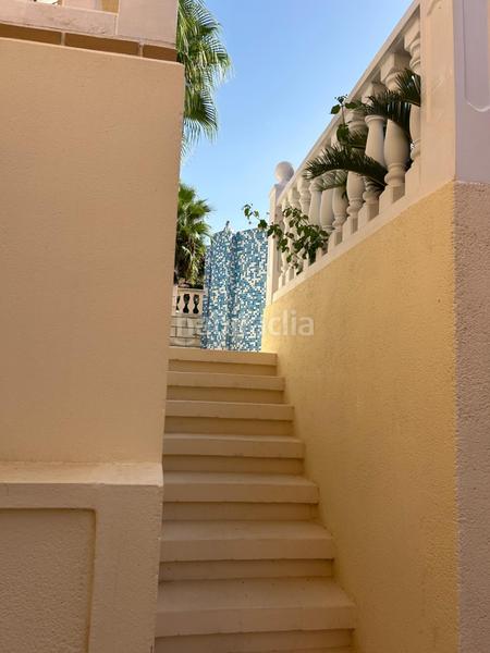 Foto 6e7709ab-e529-4a9e-a2bd-bcfaec576c96. Chalet impresionante chalet de lujo independiente playa el perello en Sueca