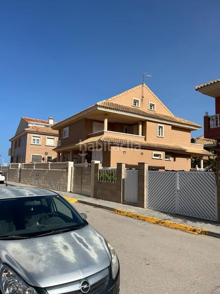 Foto 91526636-ffd1-49de-869c-aa180245bff8. Chalet impresionante chalet de lujo independiente playa el perello en Sueca