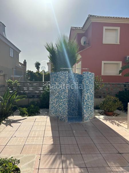 Foto dc32d2e0-e9e5-4113-8c4b-4af57e7dd7e5. Chalet impresionante chalet de lujo independiente playa el perello en Sueca