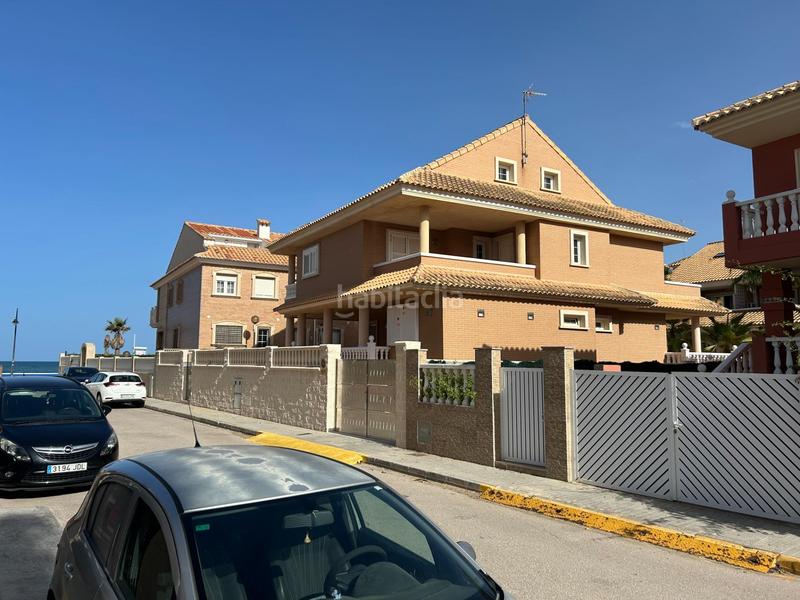 Foto ea5f2247-b64c-4e54-8ee5-45a5edd6a504. Chalet impresionante chalet de lujo independiente playa el perello en Sueca