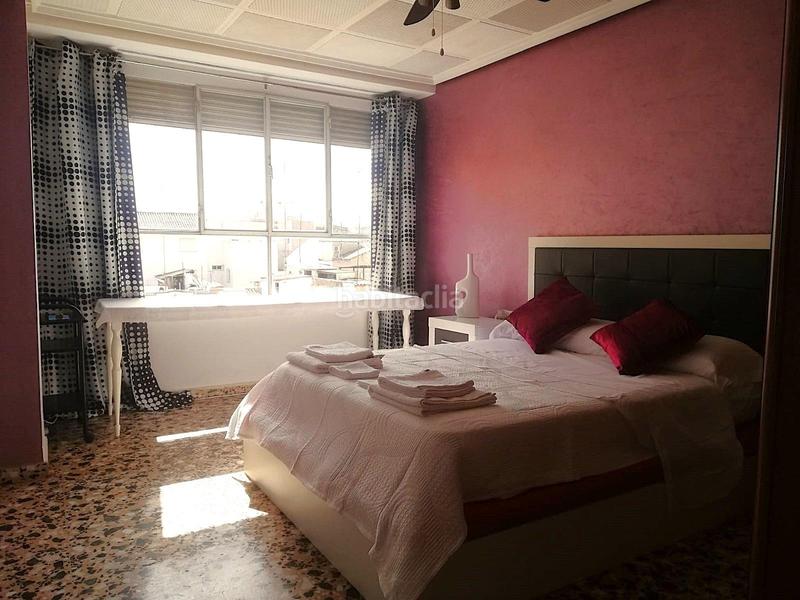 Foto 15732c8a-55e2-465a-9edb-0a52e8a24299. Etagenwohnung in playa puerto de Sagunto Sagunt