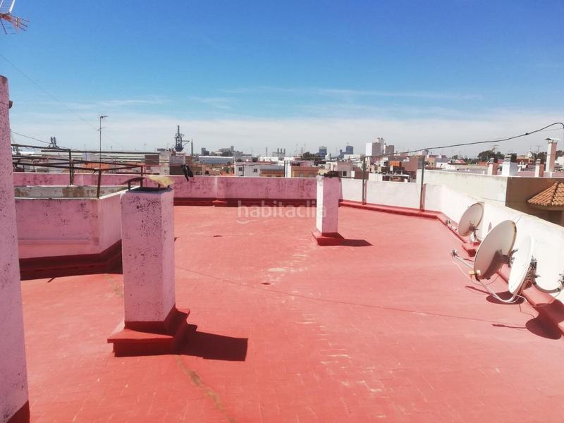 Foto ee53c4c6-2990-4bcc-a3a3-771f1fd0ea6a. Etagenwohnung in playa puerto de Sagunto Sagunt