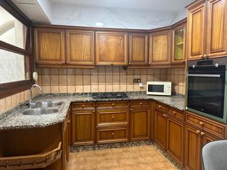 Pis a Juzgados. Ref 08568salico vende piso en mislata ideal inversion o vivienda