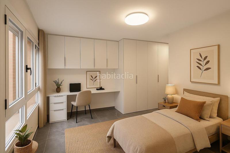 Foto 096a15a4-63e3-4126-963c-251781704aec. Piso ref 08573 salico vende calidad superiorexclusiva vivienda reformada en avenida rey don jaime en Castellón de la Plana