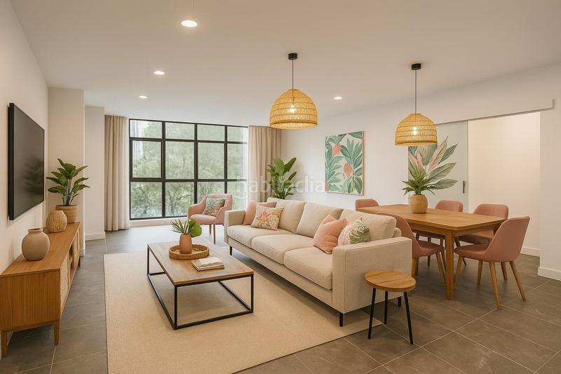 Foto 4a95bf9c-2a8c-4cc7-b845-6b7711a3a7cb. Piso ref 08573 salico vende calidad superiorexclusiva vivienda reformada en avenida rey don jaime en Castellón de la Plana