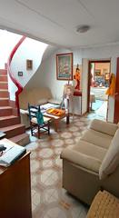 Casa in Vall d´Uixó (la). Ref. 08576 oportunidad! salico vende casa para reformar en la va