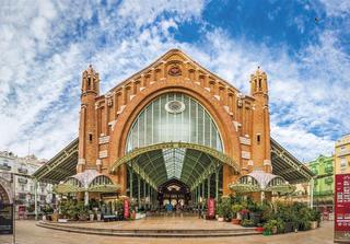 Edifici a El Pla del Remei. Edificios en venta en el centro de valencia  precio orientativo