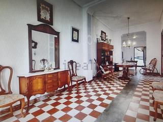 Casa en Centro - Casco Antiguo. Ref 08587casa a reformar en torrente