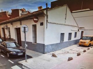 Casa en Centro - Casco Antiguo. Ref 08587casa a reformar en torrente