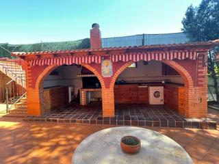 Chalet in Albalat dels Tarongers. Ref 08595. chalet muy grande en la calderona  naturaleza y servi