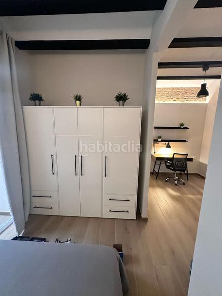 Foto 1acc3781-12e8-45dd-9a6e-f3e368257863. Affitto piccolo appartamento in Natzaret Valencia