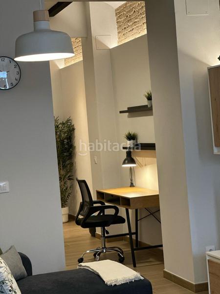 Foto 61572bd7-75a4-41ae-add7-3e9852b72c89. Affitto piccolo appartamento in Natzaret Valencia