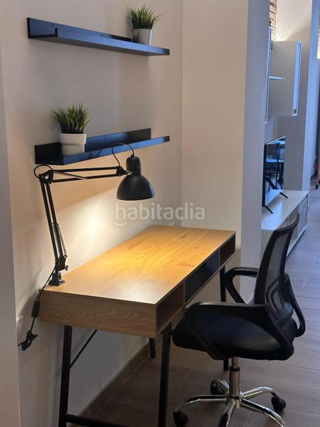 Foto 64086d63-c856-4bff-b3dd-f6111e0fdbd2. Affitto piccolo appartamento in Natzaret Valencia