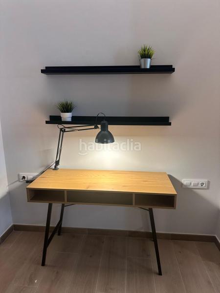 Foto 6c797722-b562-4544-9667-292893a421cf. Affitto piccolo appartamento in Natzaret Valencia
