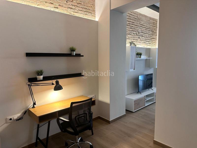 Foto 93be3a27-5352-4e91-b6db-3254c3e47ffd. Affitto piccolo appartamento in Natzaret Valencia