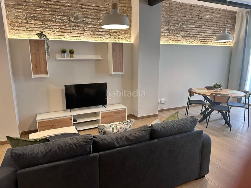 Foto a245cfe1-ad4f-4308-9dcb-22fe67607d3b. Affitto piccolo appartamento in Natzaret Valencia