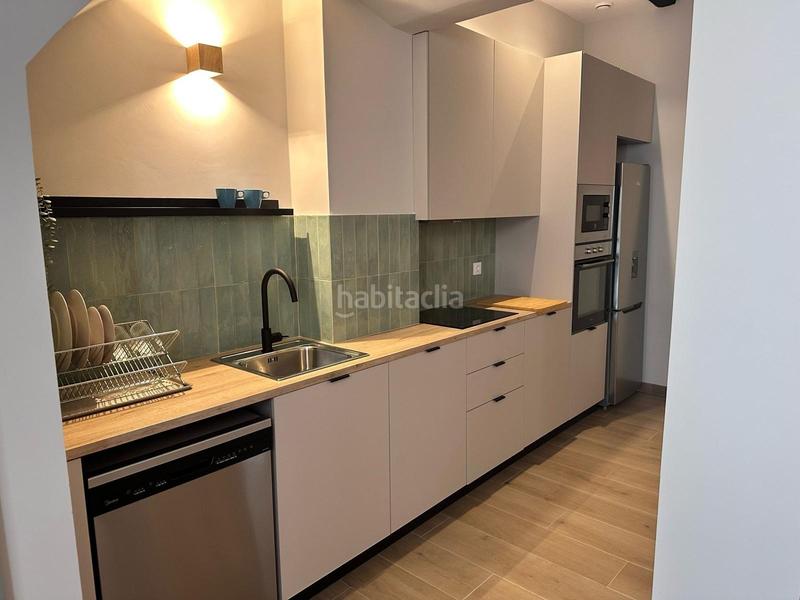 Foto a70b2f28-cc80-4874-a1d1-f657a8ffa63b. Affitto piccolo appartamento in Natzaret Valencia