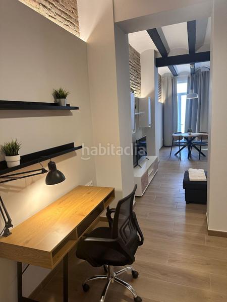 Foto b2a2963a-4f01-4714-8b92-01d32d1391a8. Affitto piccolo appartamento in Natzaret Valencia