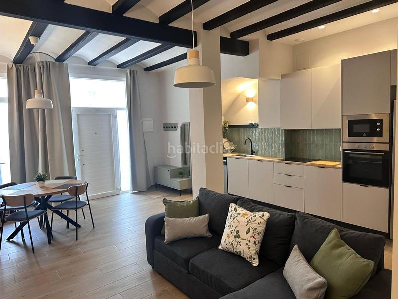 Foto df1840b9-15d0-4772-8c29-9da36b96a7f7. Affitto piccolo appartamento in Natzaret Valencia