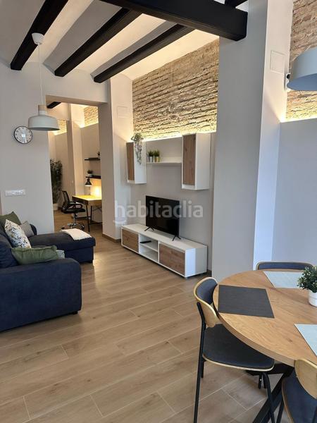 Foto ede5f650-3255-4fe9-b8d7-e1dbfb54e703. Affitto piccolo appartamento in Natzaret Valencia