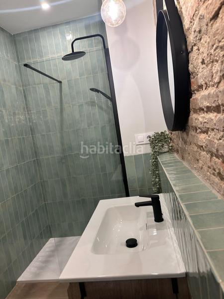 Foto f0478116-6843-41a6-aa33-2993f17fbbd0. Affitto piccolo appartamento in Natzaret Valencia
