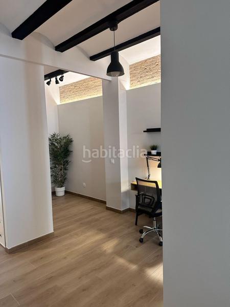 Foto 211872df-b6fe-4da7-90b7-42e0aa9310ed. Lloguer apartament a Natzaret Valencia