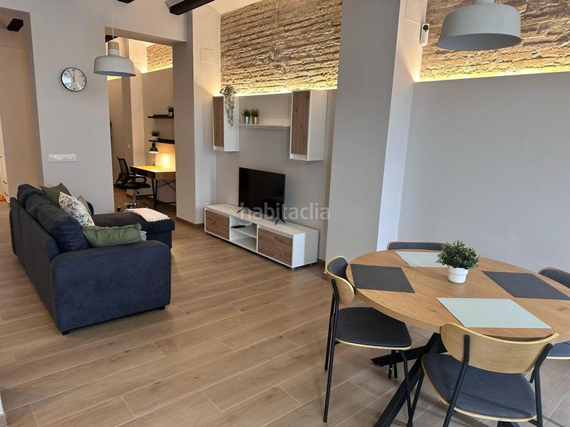 Foto 316703d7-0f33-4f7c-abf4-37d9c8455dc2. Lloguer apartament a Natzaret Valencia