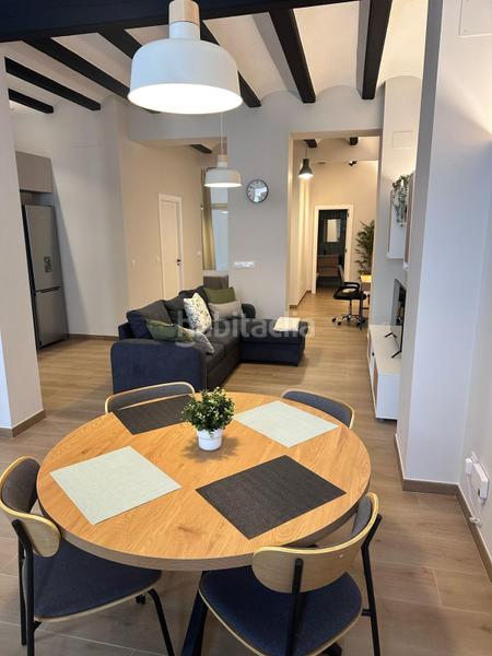 Foto 5a5f2ad5-795c-4da2-a75d-321dd2c2ad35. Lloguer apartament a Natzaret Valencia