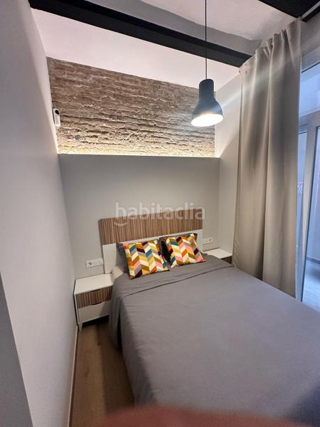 Foto 6cce0db6-5716-4614-afe4-d04b936f7fba. Lloguer apartament a Natzaret Valencia