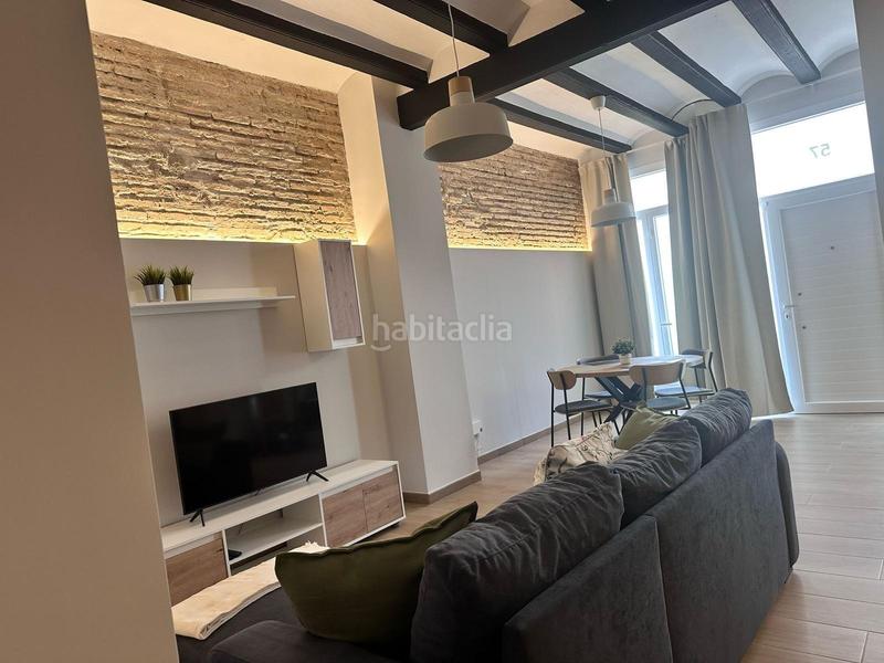 Foto 6e111a6e-4888-476a-98aa-2a5be9a6def9. Lloguer apartament a Natzaret Valencia