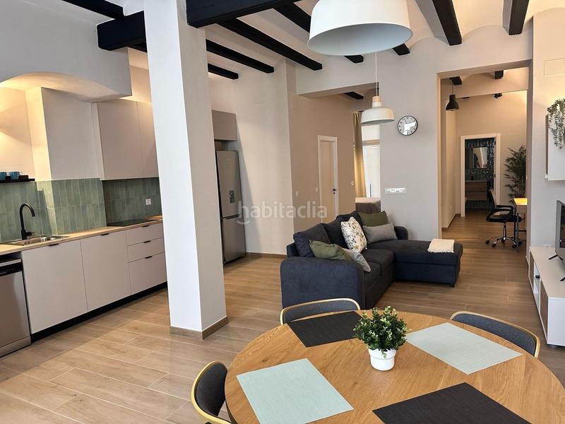 Foto 86ffeed8-55e4-485e-93b6-82a83feb0fb8. Lloguer apartament a Natzaret Valencia