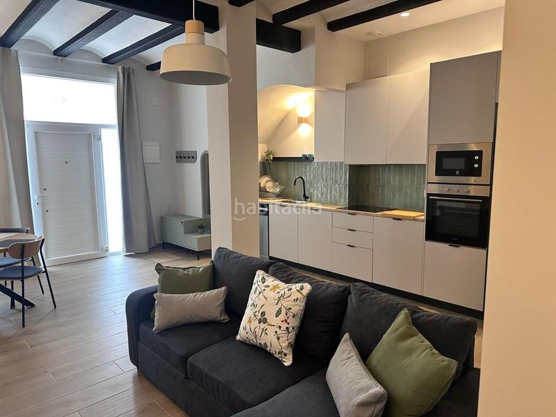 Foto 8b5b4e72-723c-4647-865f-257f555e5305. Lloguer apartament a Natzaret Valencia