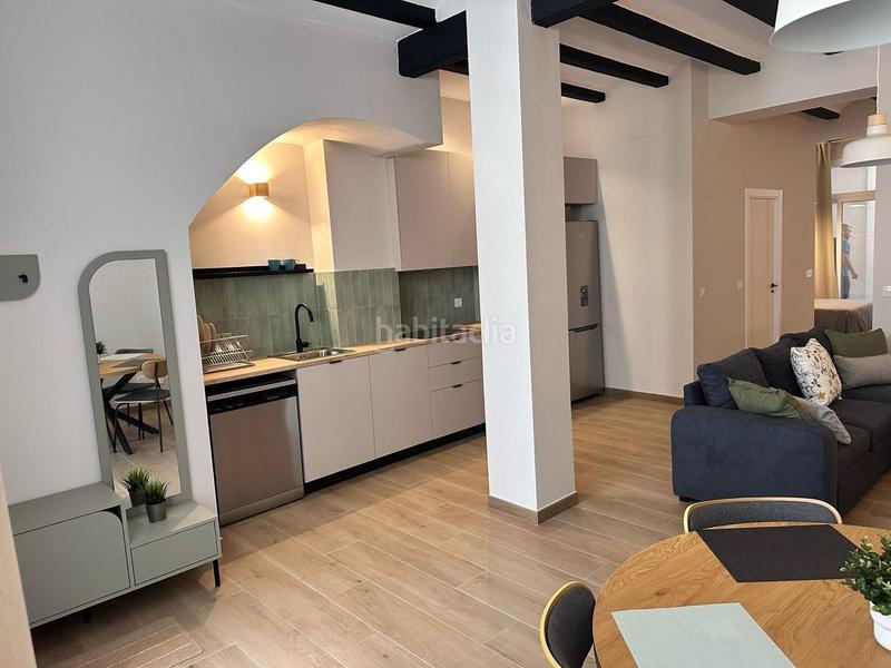 Foto 91150418-e3b6-4c88-9a89-1d5e50604dfa. Lloguer apartament a Natzaret Valencia