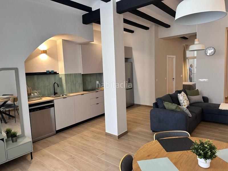 Foto f9c045a7-28b5-4071-9f91-f6e618948764. Lloguer apartament a Natzaret Valencia