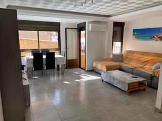 Flat in Casco Histórico. Ref 08602 piso reformado junto al  instituto ribalta, ideal para