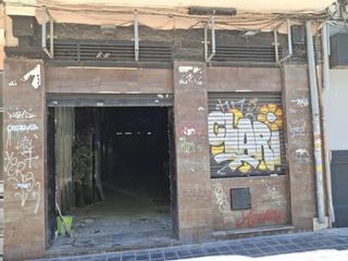 Local Comercial a La Petxina