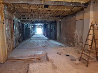 Local Comercial en La Petxina. Ref. 08604 . local para inversin a 10 minutos del centro de val