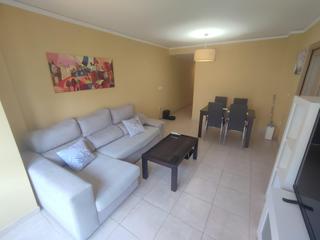 Pis a Ciutat del Transport - La Salera. Ref 08608 salico vende  piso con garaje, trastero y totalmente a
