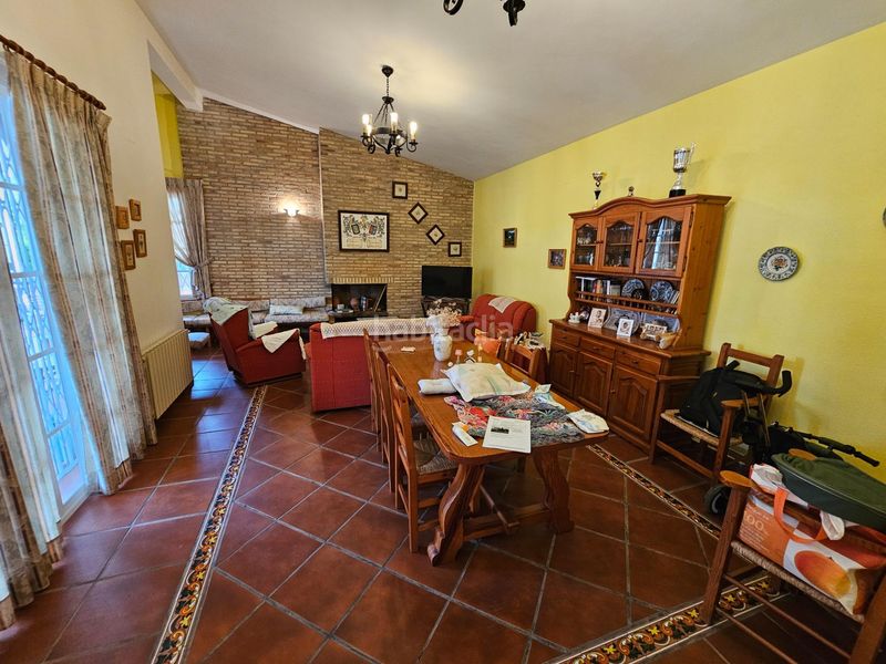 Foto 0d132828-a10f-4b25-95f2-eac3a72810cf. Xalet amb piscina a Monserrat