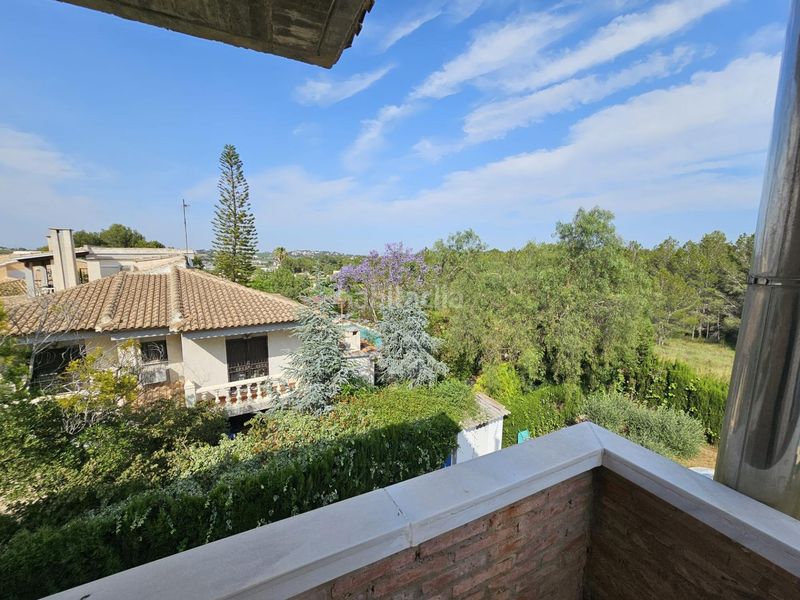 Foto 163529a9-4669-44ff-a0c3-bb239f6b3ac1. Xalet amb piscina a Monserrat