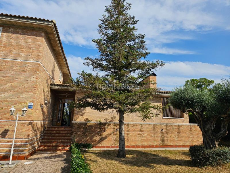 Foto 4ccd73fc-090f-4241-b61a-17223e333e9b. Xalet amb piscina a Monserrat