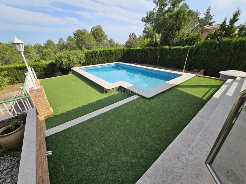 Foto 69ede3c4-bb0a-4c7b-a91e-f4cefb1d047a. Xalet amb piscina a Monserrat