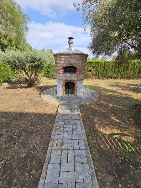 Foto 776aacdb-1fbd-4de7-9e9e-22f1e810ba9f. Xalet amb piscina a Monserrat