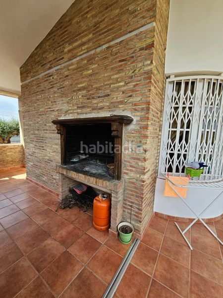 Foto 788cfaef-137d-4f55-906a-b233bf545300. Xalet amb piscina a Monserrat