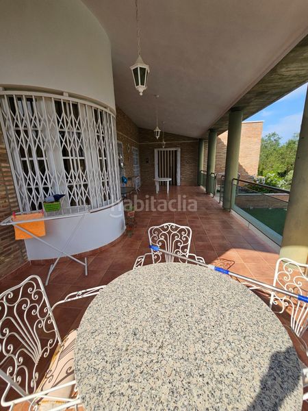 Foto e300e336-757f-4058-be3d-49c93ba5d5cf. Xalet amb piscina a Monserrat